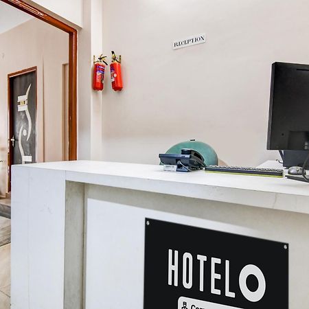 Super Hotel O Jessore Road Kolkata Formerly Skyline Serenity Nager Bazaar Buitenkant foto